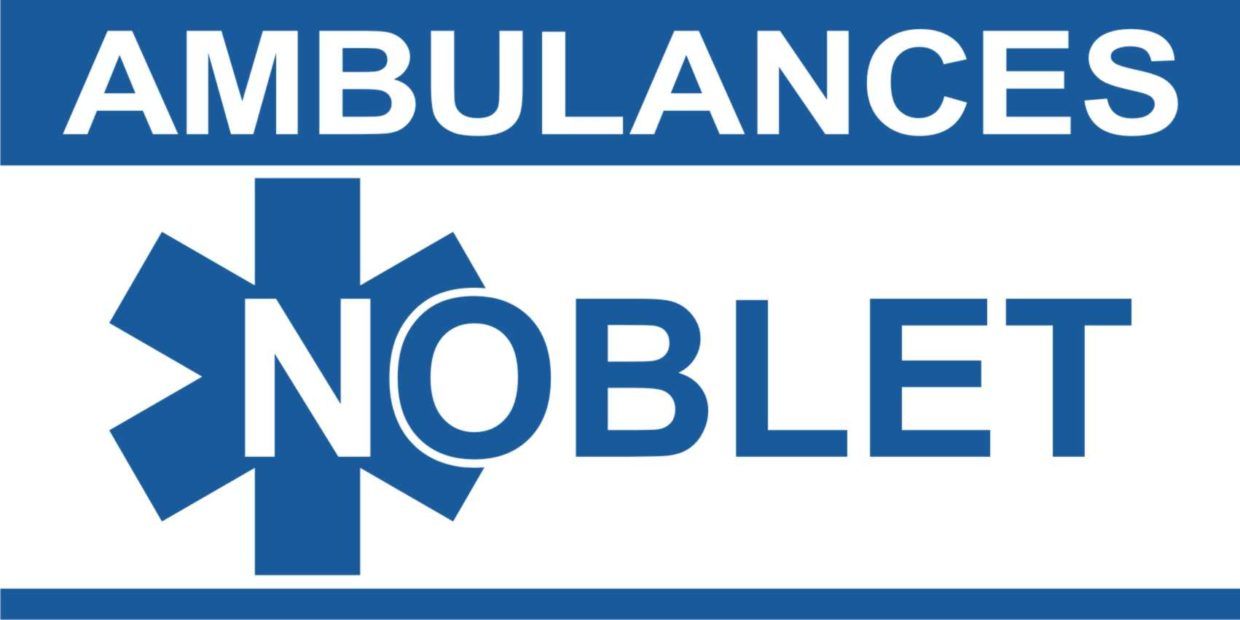 Ambulances Noblet